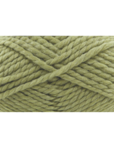 Pelote de laine Alaska 100g Vert 04 – Tricot, crochet, créations DIY 2