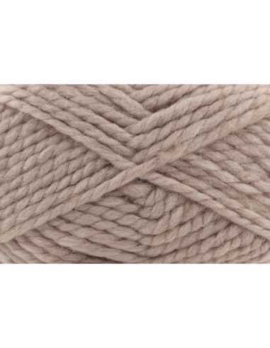 Pelote de laine Alaska 100g Beige 08 – Tricot, crochet, créations DIY