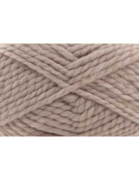 Pelote de laine Alaska 100g Beige 08 – Tricot, crochet, créations DIY