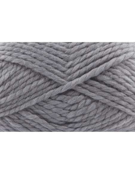 Pelote de laine Alaska 100g Gris 09 – Tricot, crochet, créations DIY