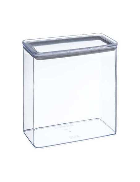 Boîte rectangle plastique 3L ESKE