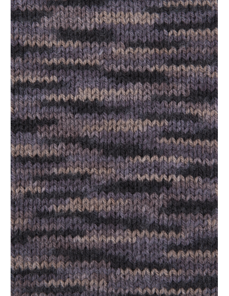 Pelote Lisa Premium Color 50g Sable-Anthracite-Pierre 17 – Tricot, crochet, créations DIY