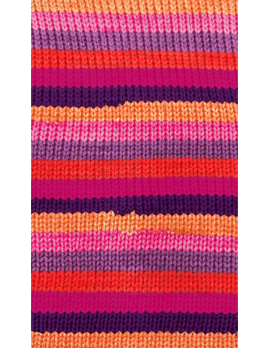 Pelote Lisa Premium Color 50g Mauve-Rouge-Rose 31 – Tricot, crochet, créations DIY