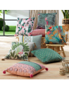 Coussin et housse de coussin