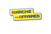 VABRES L'ABBAYE - MARCHÉ AUX AFFAIRES