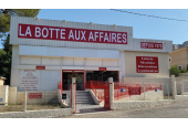 MARSEILLE - LA BOTTES AUX AFFAIRES