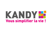 GRANDVILLERS - KANDY